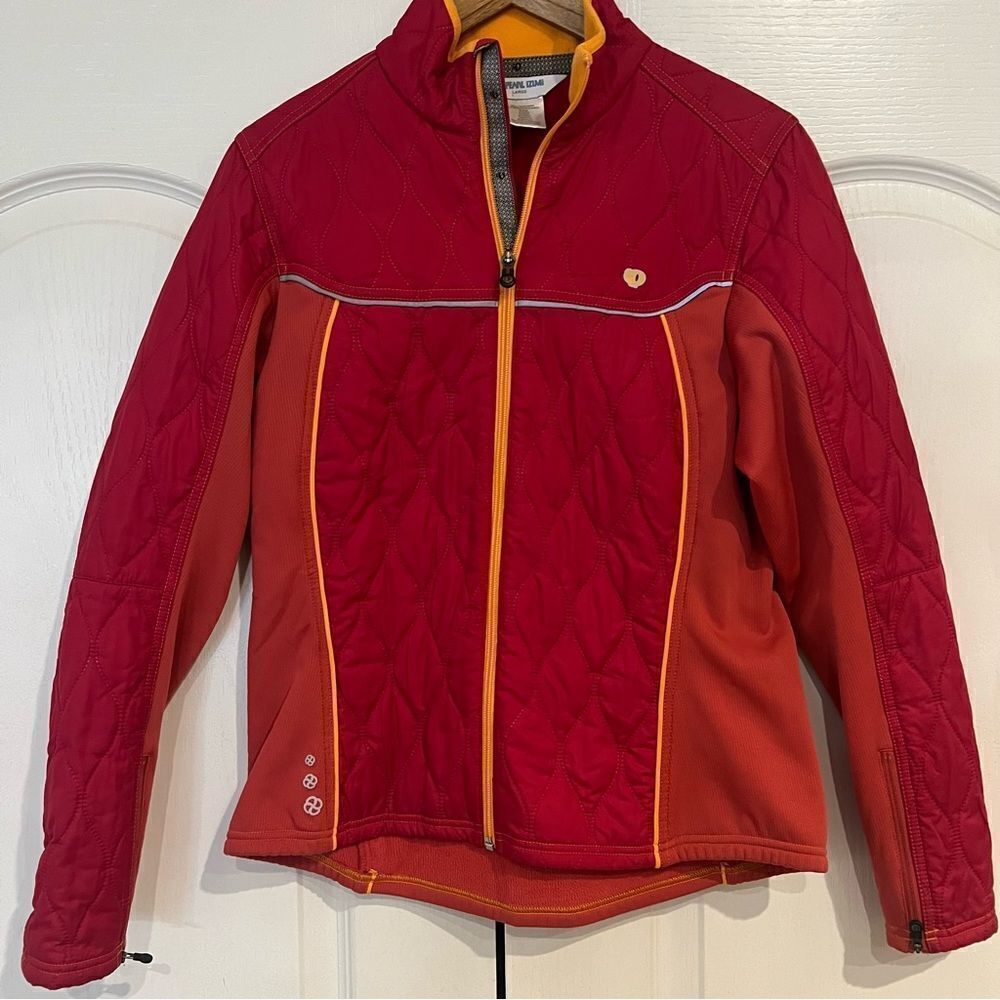 Pearl Izumi Gavia Cold Weather Cycling Jacket
